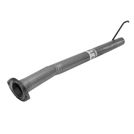 Ap Exhaust Prebent Pipe, 38946 38946
